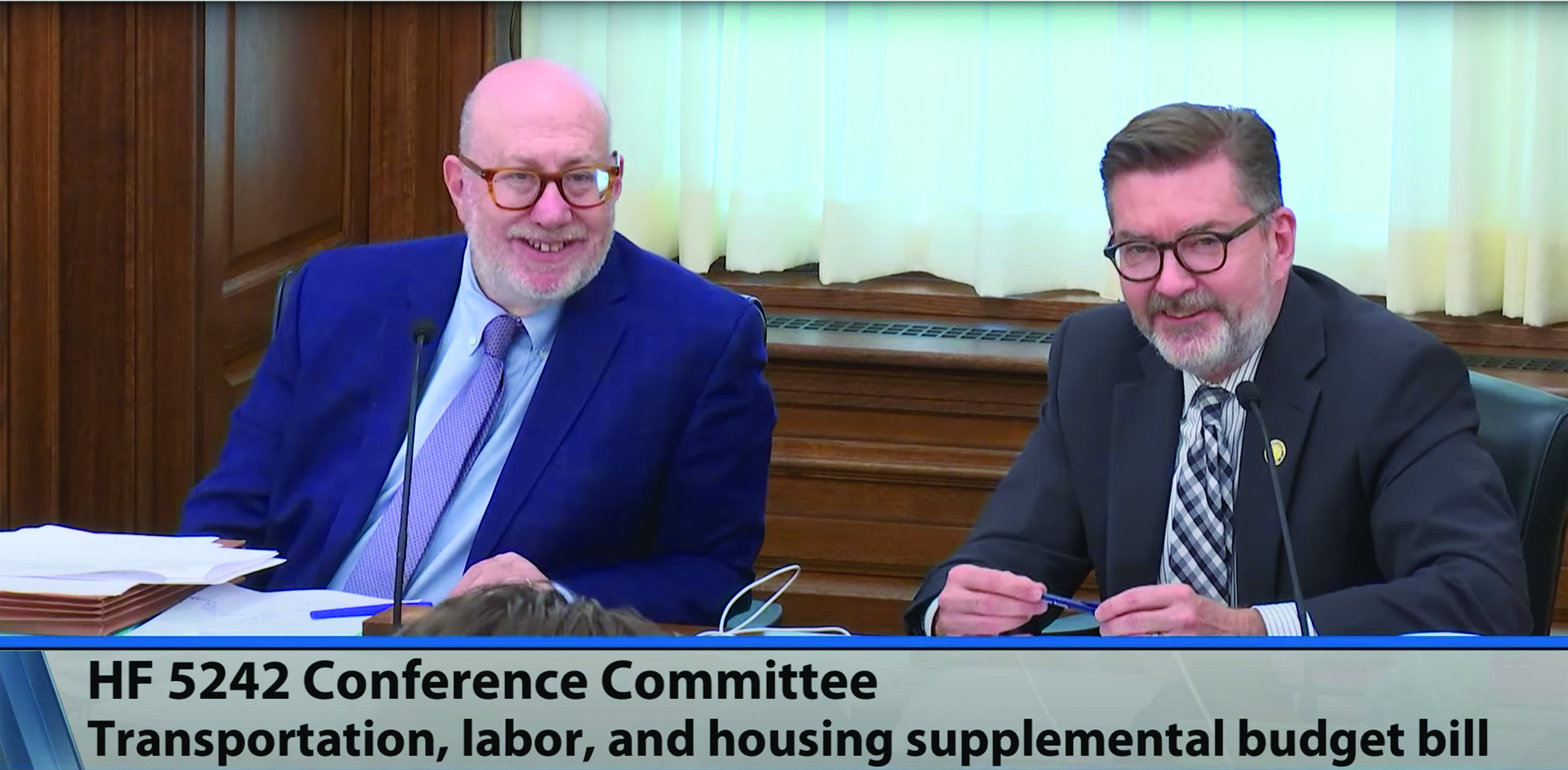 Dibble and hornstein