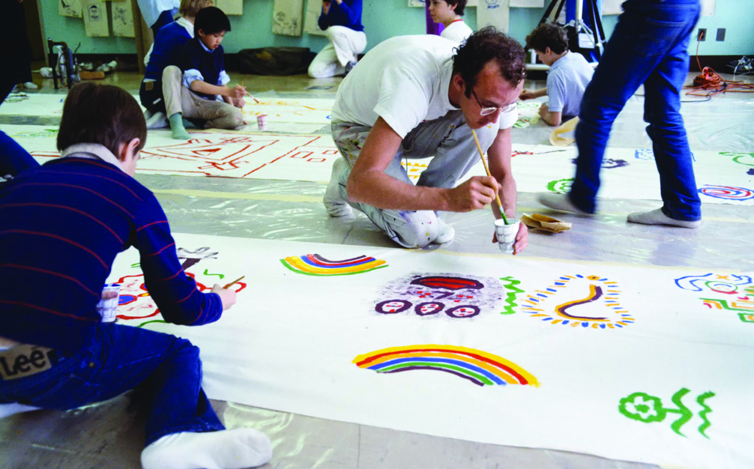 Keith Haring