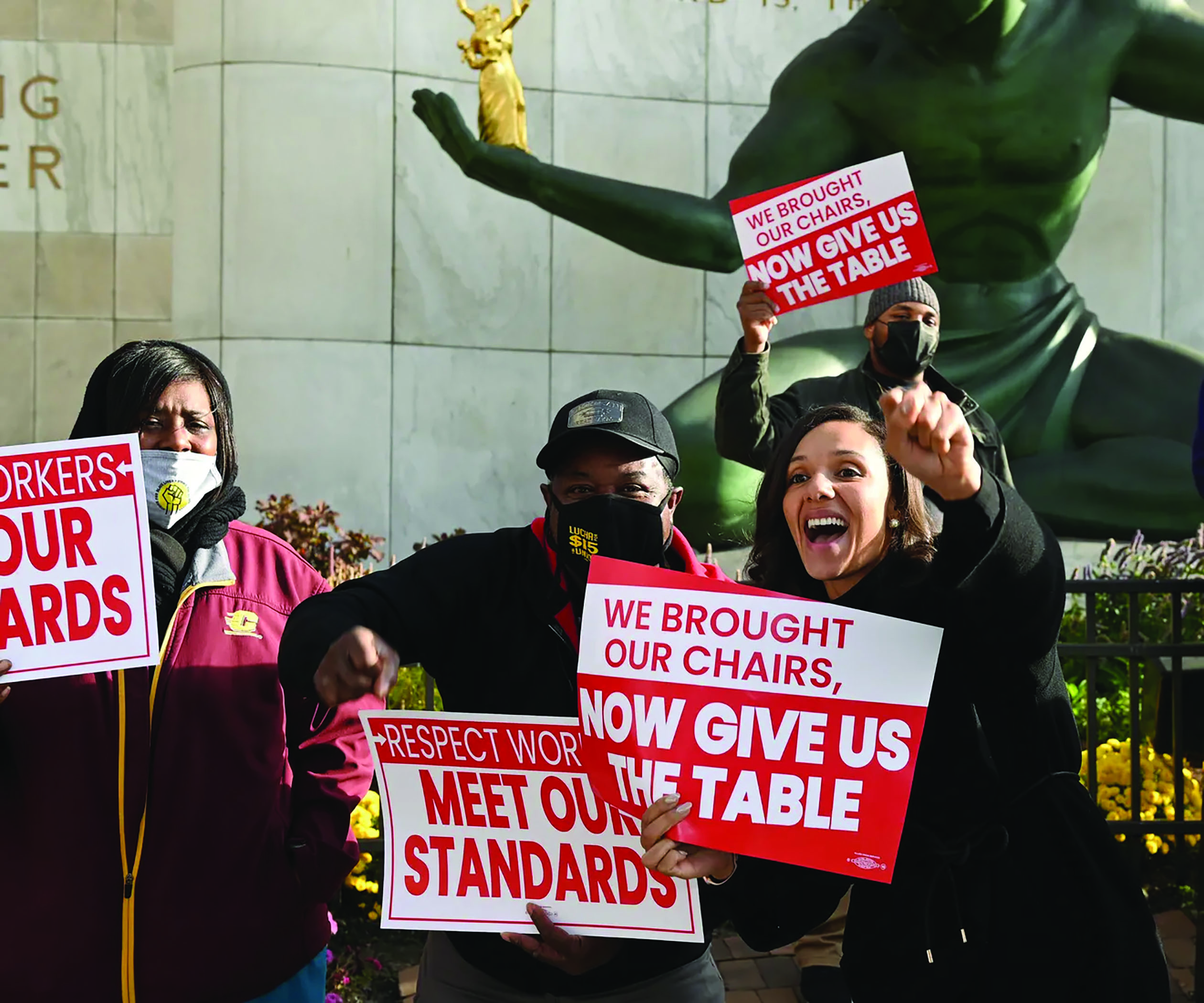 (Photo: The Detroit News)