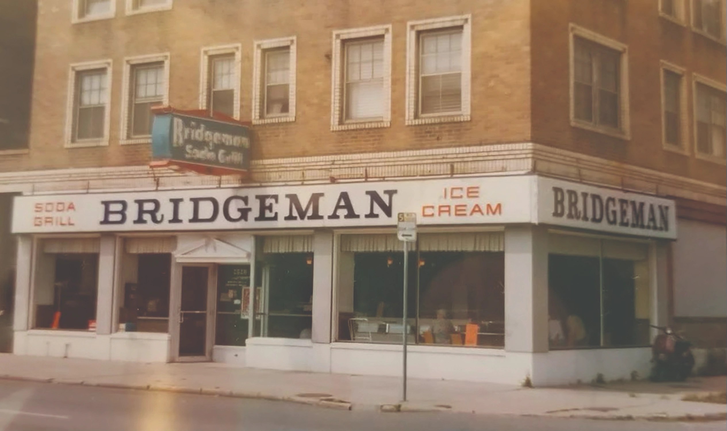 Bridgemans