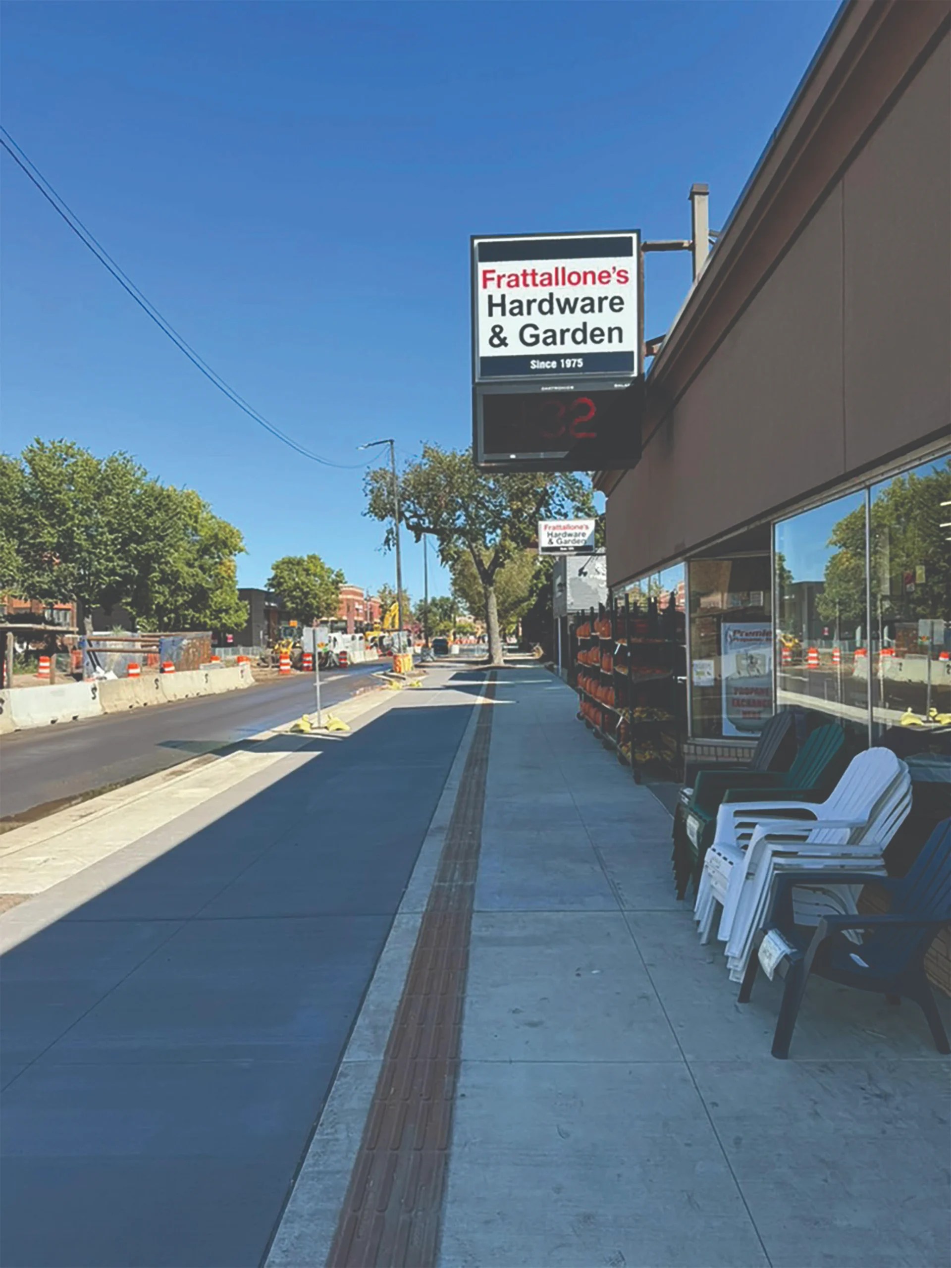 Frattallone Street View