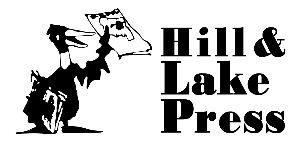 Hill &amp; Lake Press home