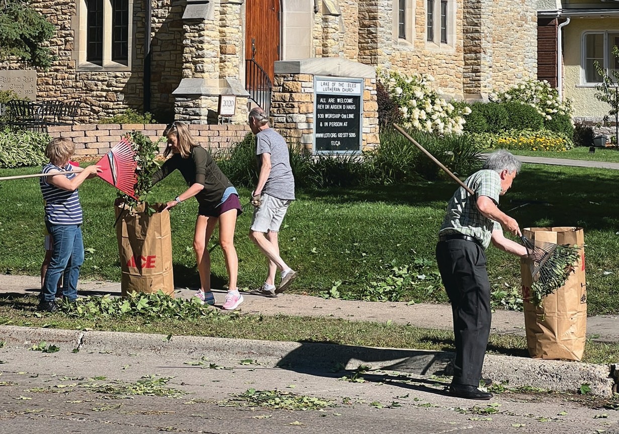 (Image: Courtney Cushing Kiernat)