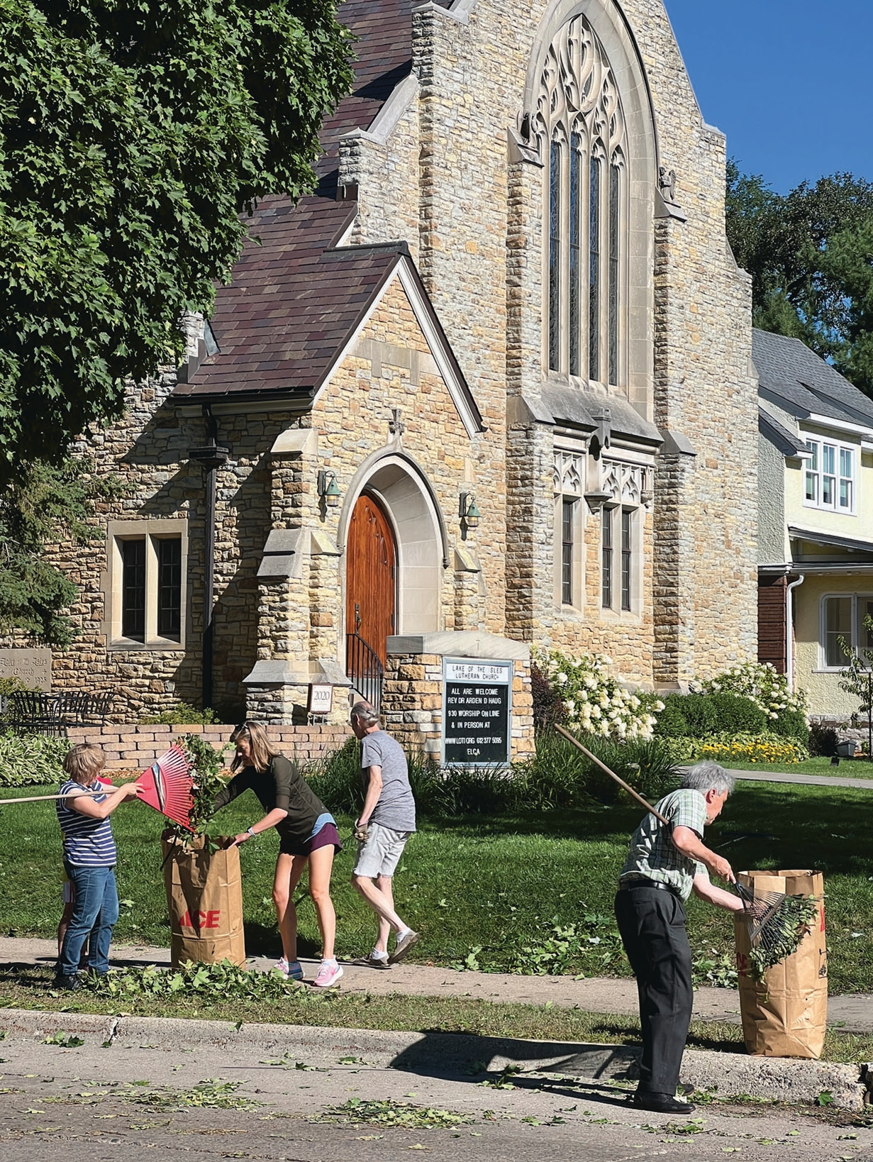 (Image: Courtney Cushing Kiernat)