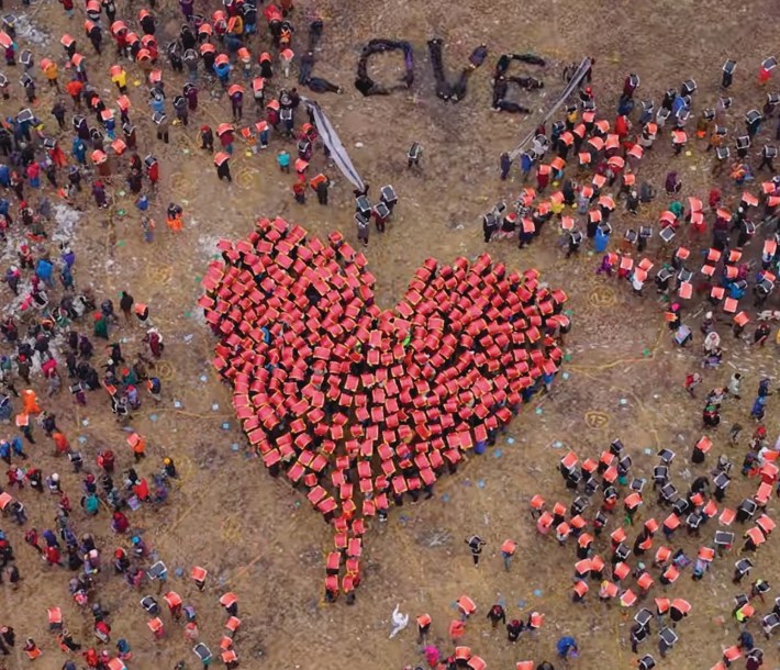 (Images by Big Animal Productions)