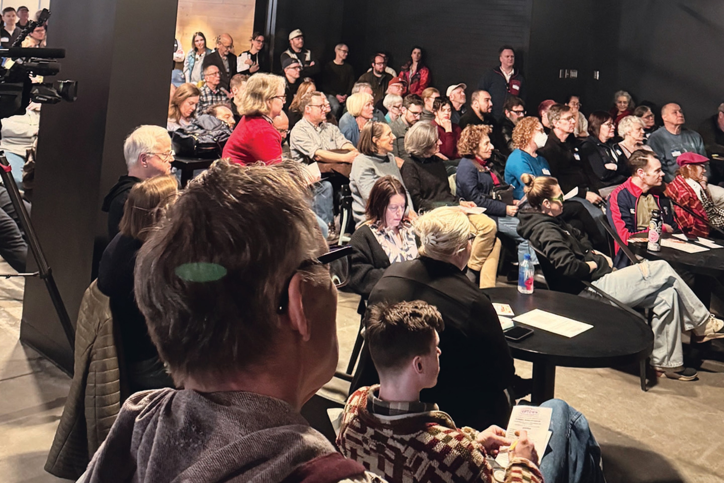 (Image: Kevin Norman)