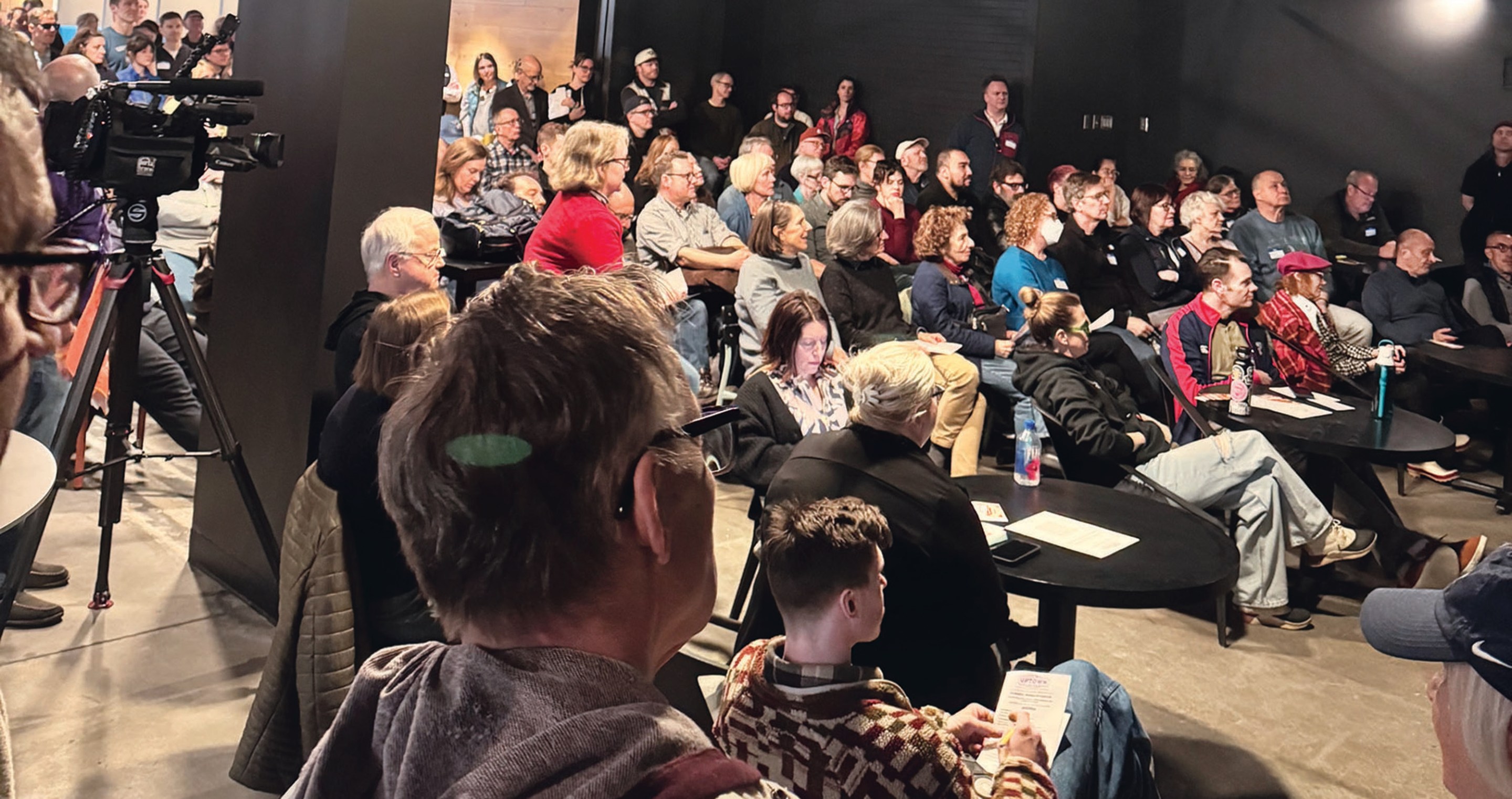 (Image: Kevin Norman)