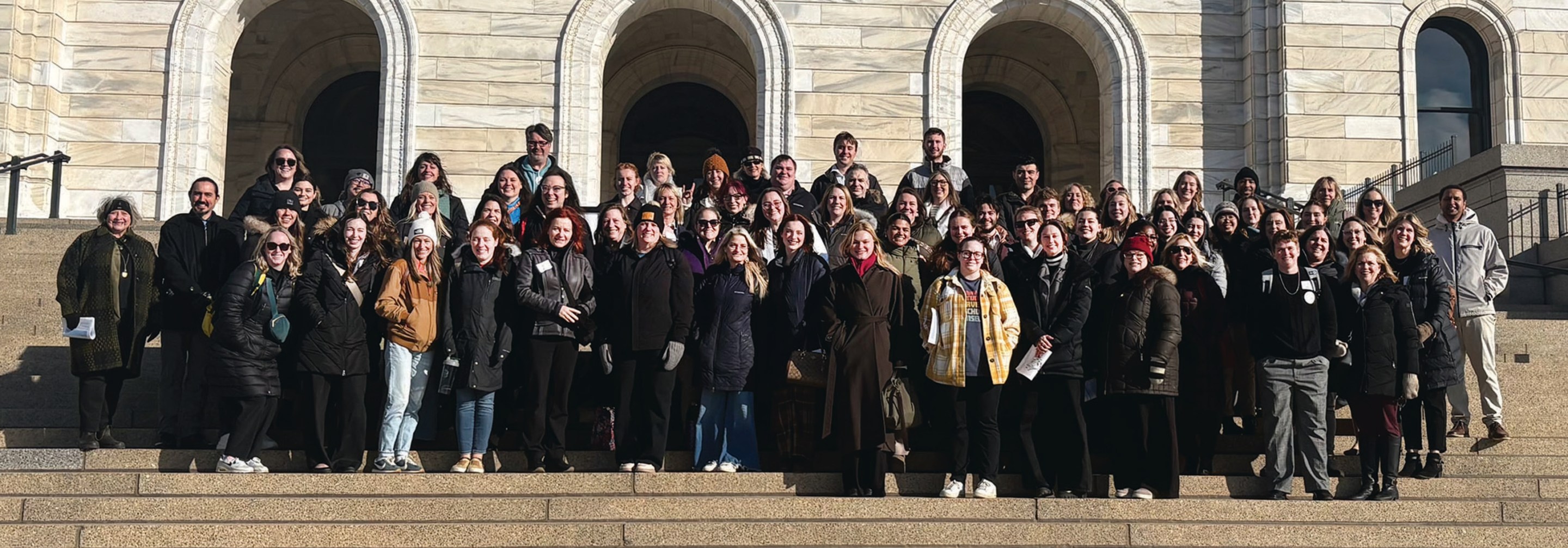 Minnesota School Counselor Association