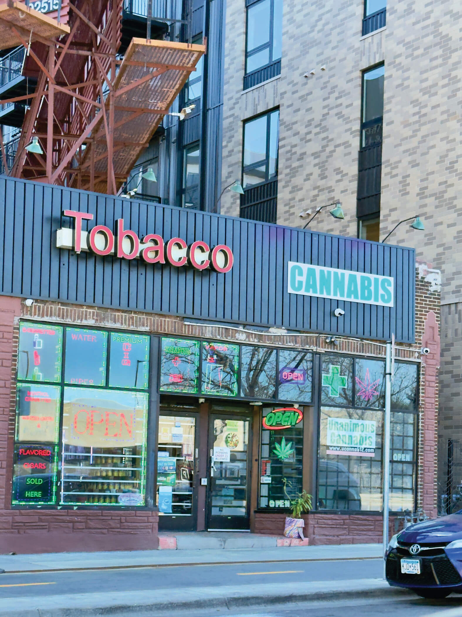 5 zero tobacco outlet 5 ZERO TOBACCO OUTLET - Updated May 2026 - 18 Photos - 1717 Golden State  Ave, Bakersfield, California - Tobacco Shops - Phone Number