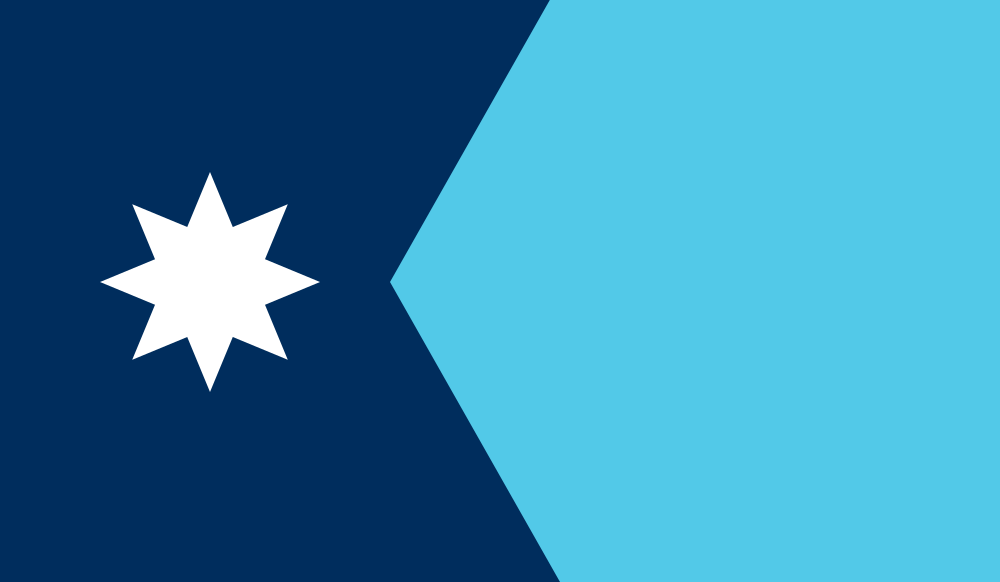 The Minneasota State Flag (Image: State of Minneasota)