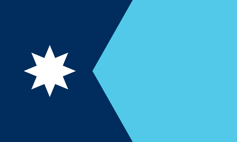 The Minneasota State Flag (Image: State of Minneasota)